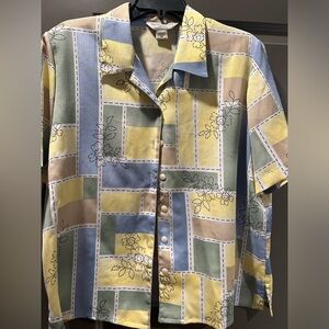 Allison Daley, Petite Button down.